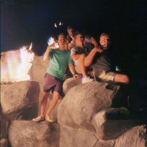 Meet your Posher, Corbin